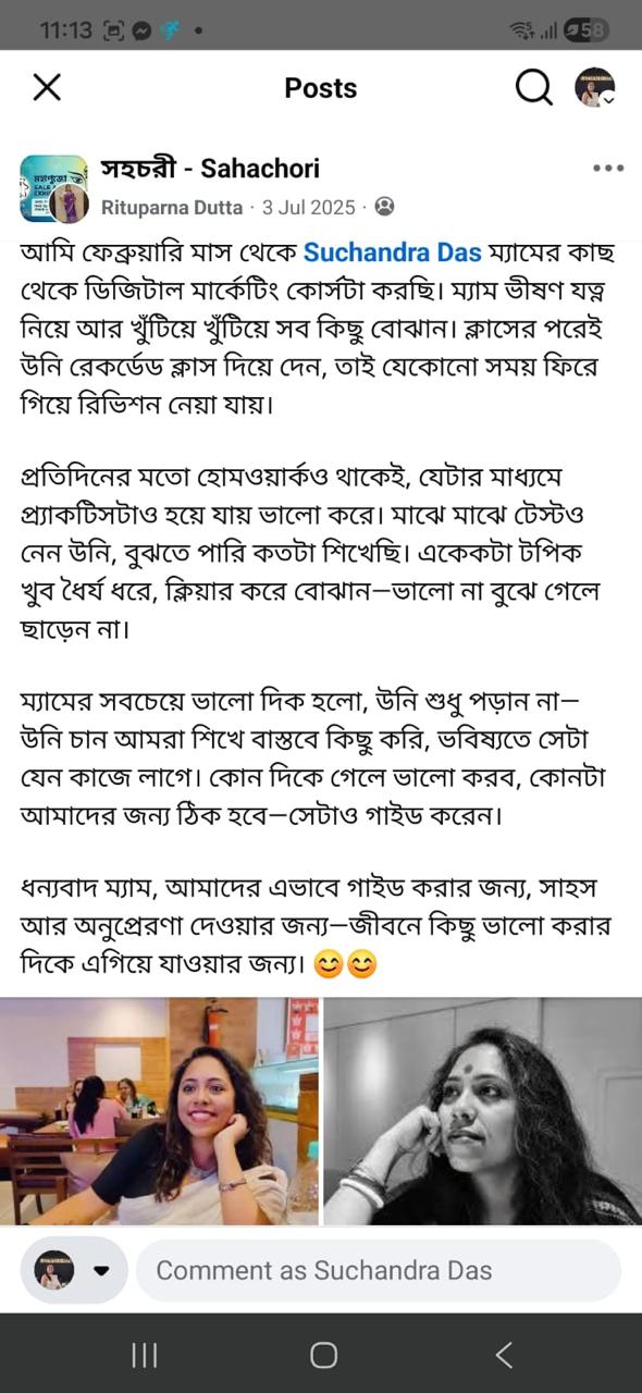 Gyanmokshaa Google 5 star review